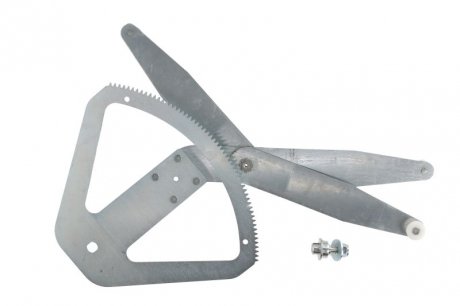 Склопідіймач valeo phc 851458