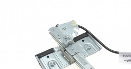 Склопідйомник valeo phc 850584
