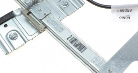 Склопідйомник valeo phc 850584