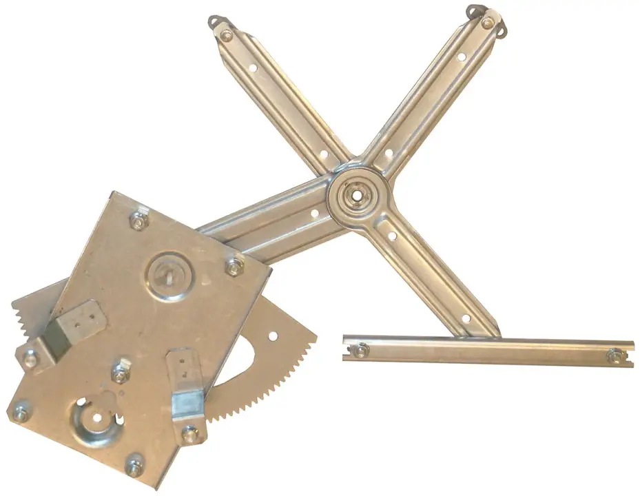 Склопідйомник valeo phc 850907
