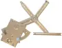 Склопідйомник valeo phc 850907