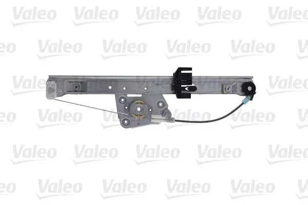 Склопідйомник valeo phc 850927