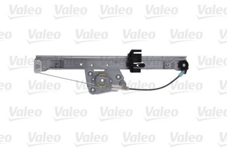 Склопідйомник valeo phc 850927 на Бмв Е90