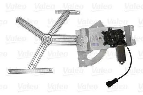 Склопідйомник valeo phc 851690 Опель Астра g