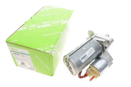 Стартер Renault valeo phc 438202