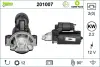 Стартер Valeo phc 201007 (фото 1)