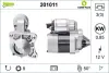 Стартер Valeo phc 201011 (фото 4)