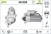 Стартер Valeo phc 201028 (фото 1)