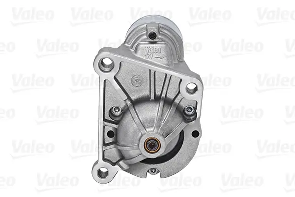 Стартер valeo phc 438074