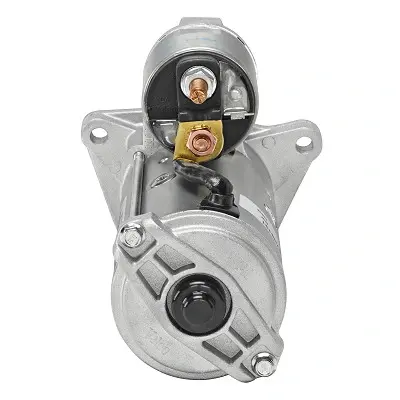 Стартер valeo phc 438077