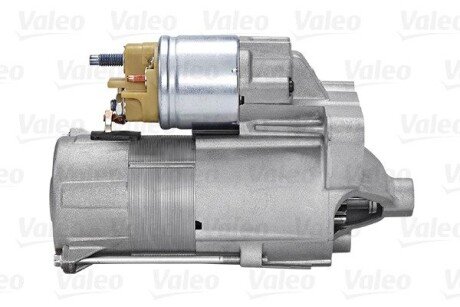 Стартер valeo phc 438170