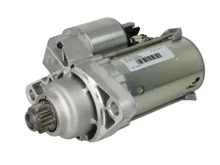 Стартер valeo phc 438172