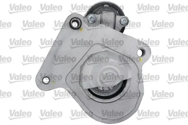 Стартер valeo phc 438222