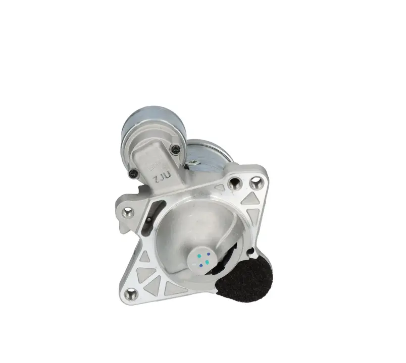 Стартер valeo phc 438292