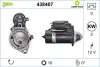 Стартер valeo phc 438407