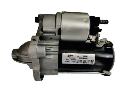 Стартер valeo phc 446503 Форд Б-макс