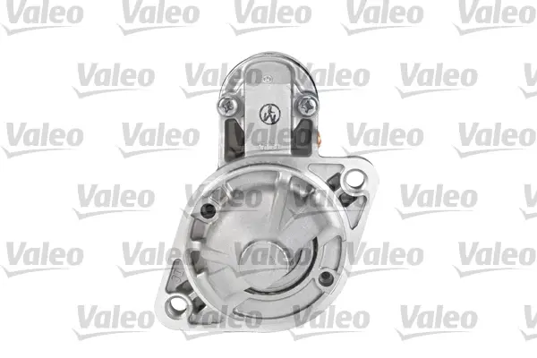 Стартер Valeo phc 600084 (фото 1)