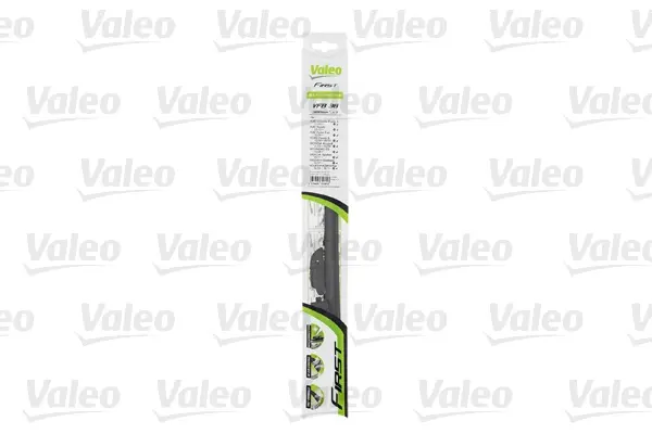 Стеклоочиститель First FB Multiconnection 380mm Valeo phc 575781 (фото 1)