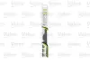 Стеклоочиститель First FB Multiconnection 380mm Valeo phc 575781 (фото 1)