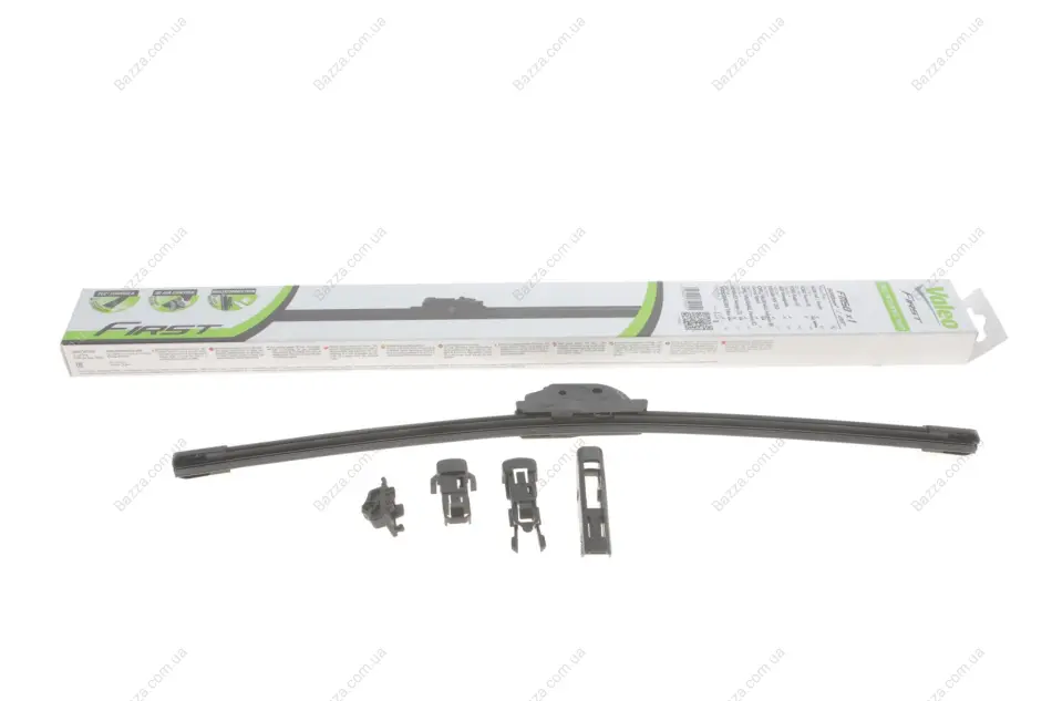 Стеклоочиститель First FB Multiconnection 500mm valeo phc 575005
