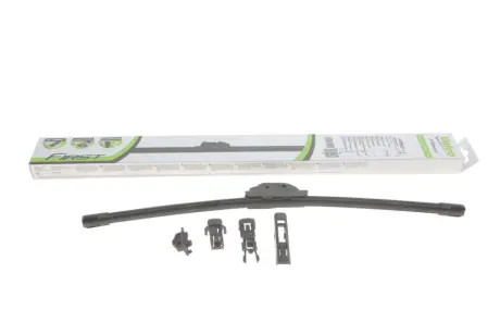 Стеклоочиститель First FB Multiconnection 500mm Valeo phc 575005