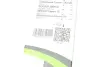 Стеклоочиститель First FB Multiconnection 750mm valeo phc 575011