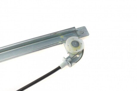 Стеклоподъемник, передний левый valeo phc 850766