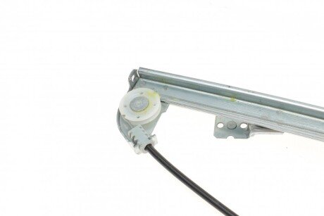 Стеклоподъемник, передний левый valeo phc 850766