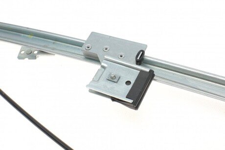 Стеклоподъемник, передний левый valeo phc 850766