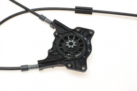 Стеклоподъемник, передний левый valeo phc 850766