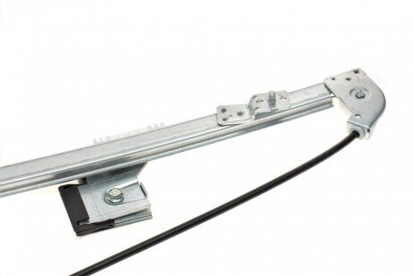 Стеклоподъемник, передний левый valeo phc 850766