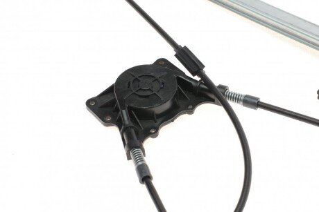 Стеклоподъемник, передний левый valeo phc 850766