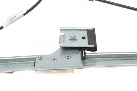 Стеклоподъемник, передний левый valeo phc 850766