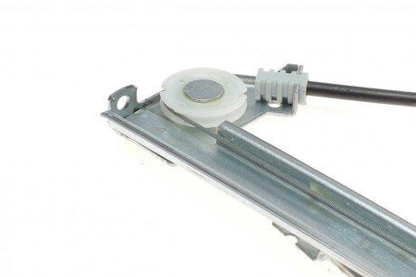 Стеклоподъемник, передний левый valeo phc 850766