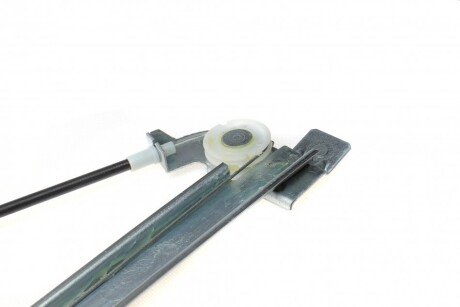 Стеклоподъемник, передний левый valeo phc 850766