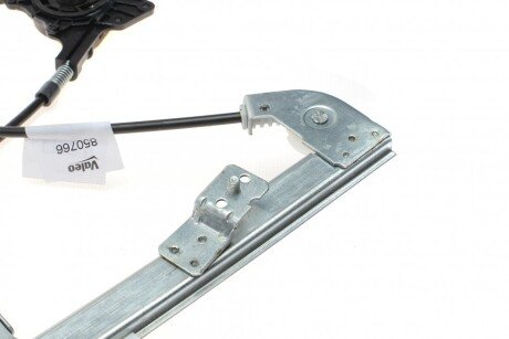 Стеклоподъемник, передний левый valeo phc 850766