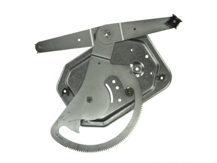 Стеклоподъемник Scania без мотора valeo phc 851088