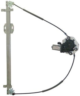 Стеклоподъемник valeo phc 851160