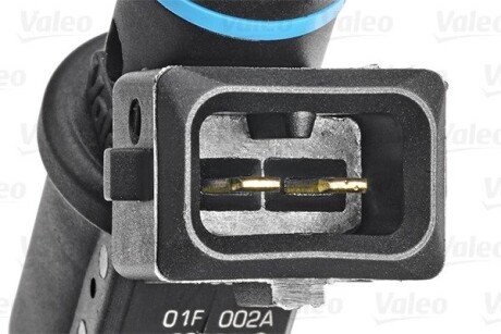 Паливна форсунка valeo phc 348001