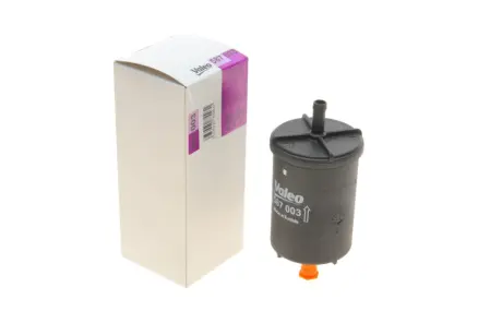 Топливный фильтр valeo phc 587003