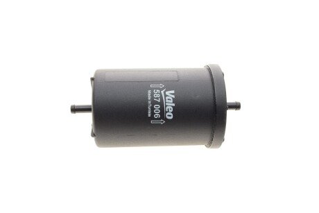 Паливний (топливный) фільтр valeo phc 587006