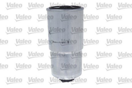 Топливный фильтр valeo phc 587186