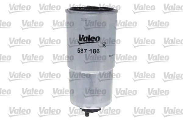 Паливний (топливный) фільтр Valeo phc 587186 (фото 1)