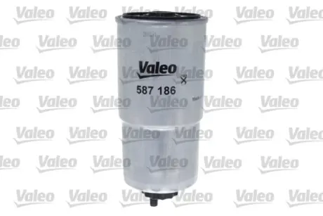 Паливний (топливный) фільтр Valeo phc 587186