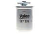 Топливный фильтр valeo phc 587526