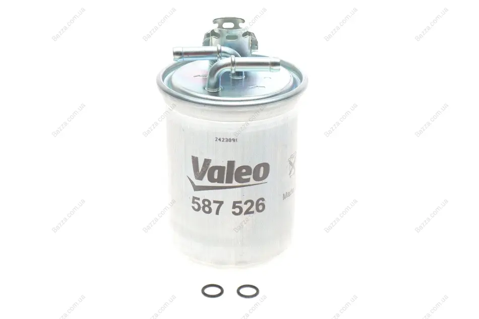 Топливный фильтр valeo phc 587526