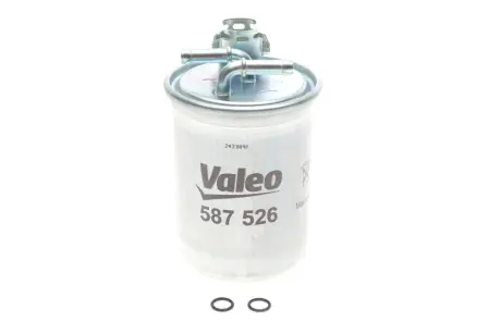 Топливный фильтр valeo phc 587526