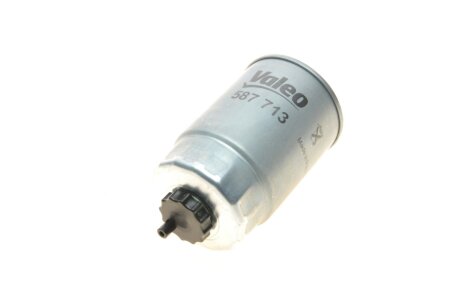 Паливний (топливный) фільтр valeo phc 587713