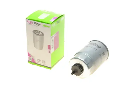 Топливный фильтр valeo phc 587713