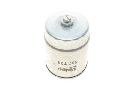 Паливний (топливный) фільтр valeo phc 587738